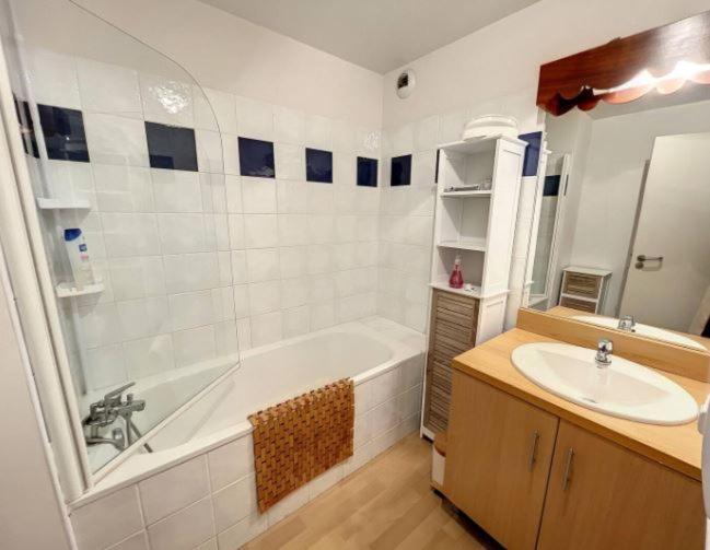 Guzet-Pyrenees-Pied Des Pistes Apartment Ustou Exterior foto