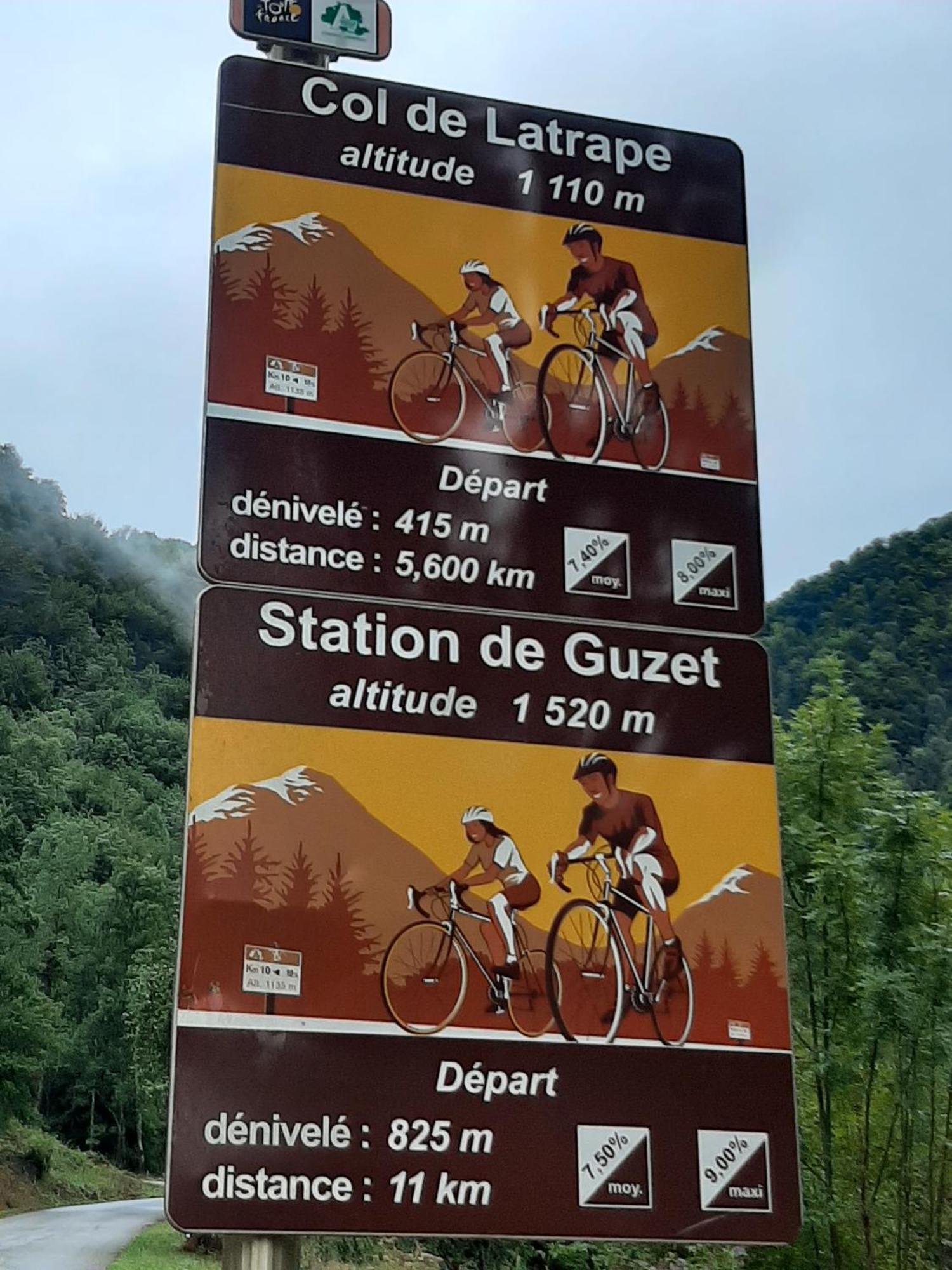 Guzet-Pyrenees-Pied Des Pistes Apartment Ustou Exterior foto